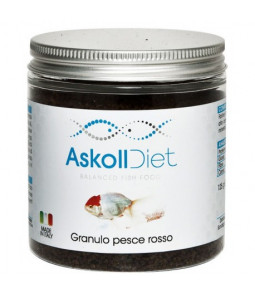 ASKOLL DIET granulo pesce...