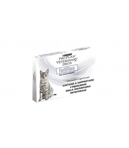 FORTIFLORA PROPLAN gatto